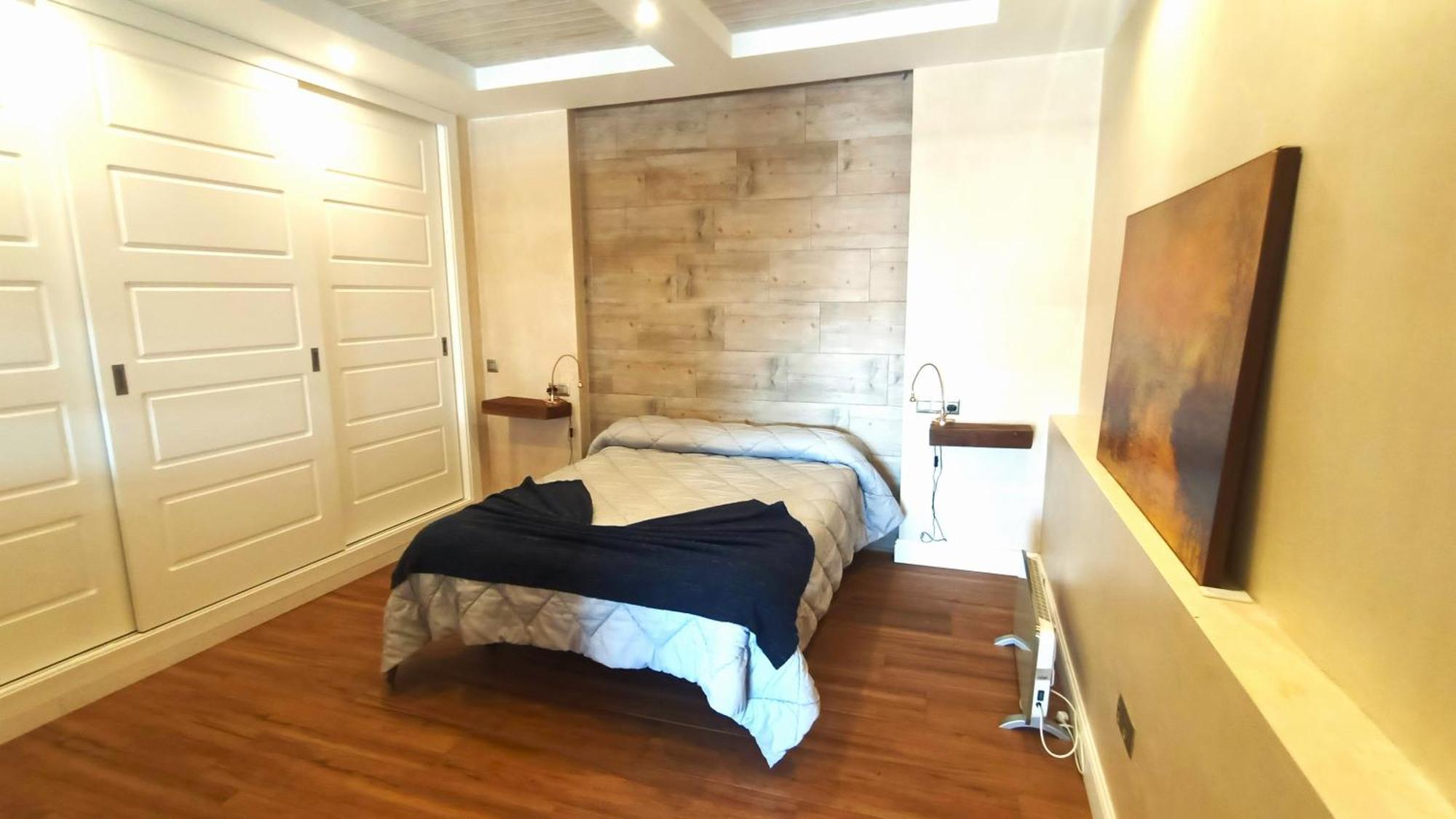 Loft'n With Parking And Views Apartment