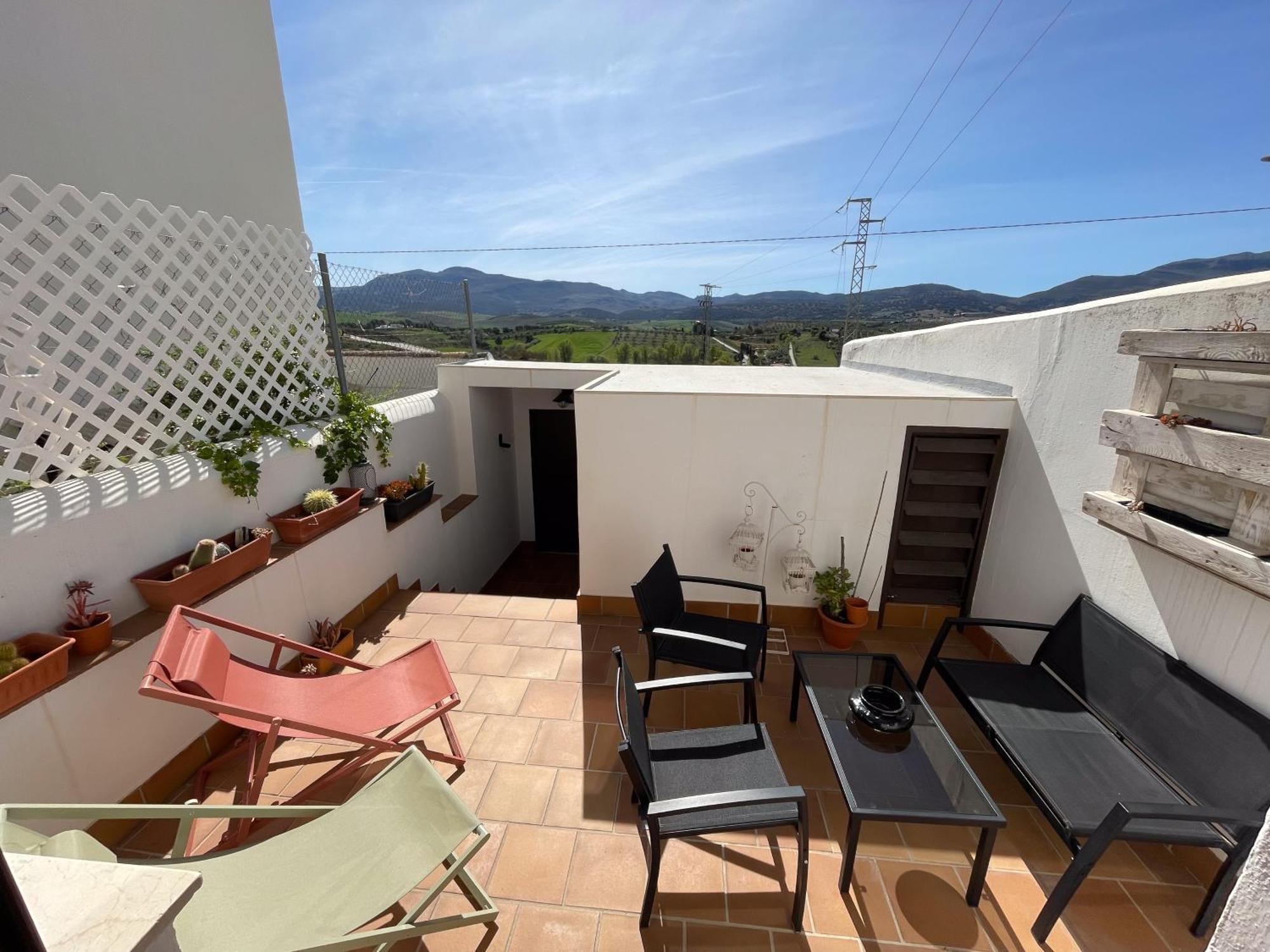 Loft'n With Parking And Views
