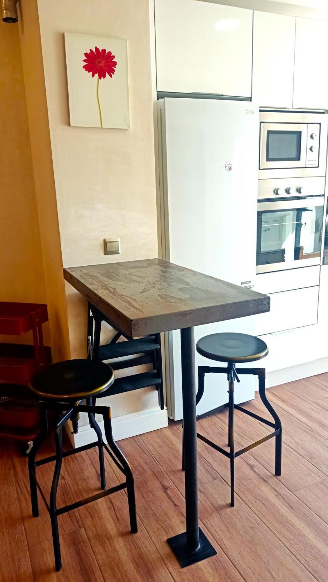 Loft'n With Parking And Views Apartment