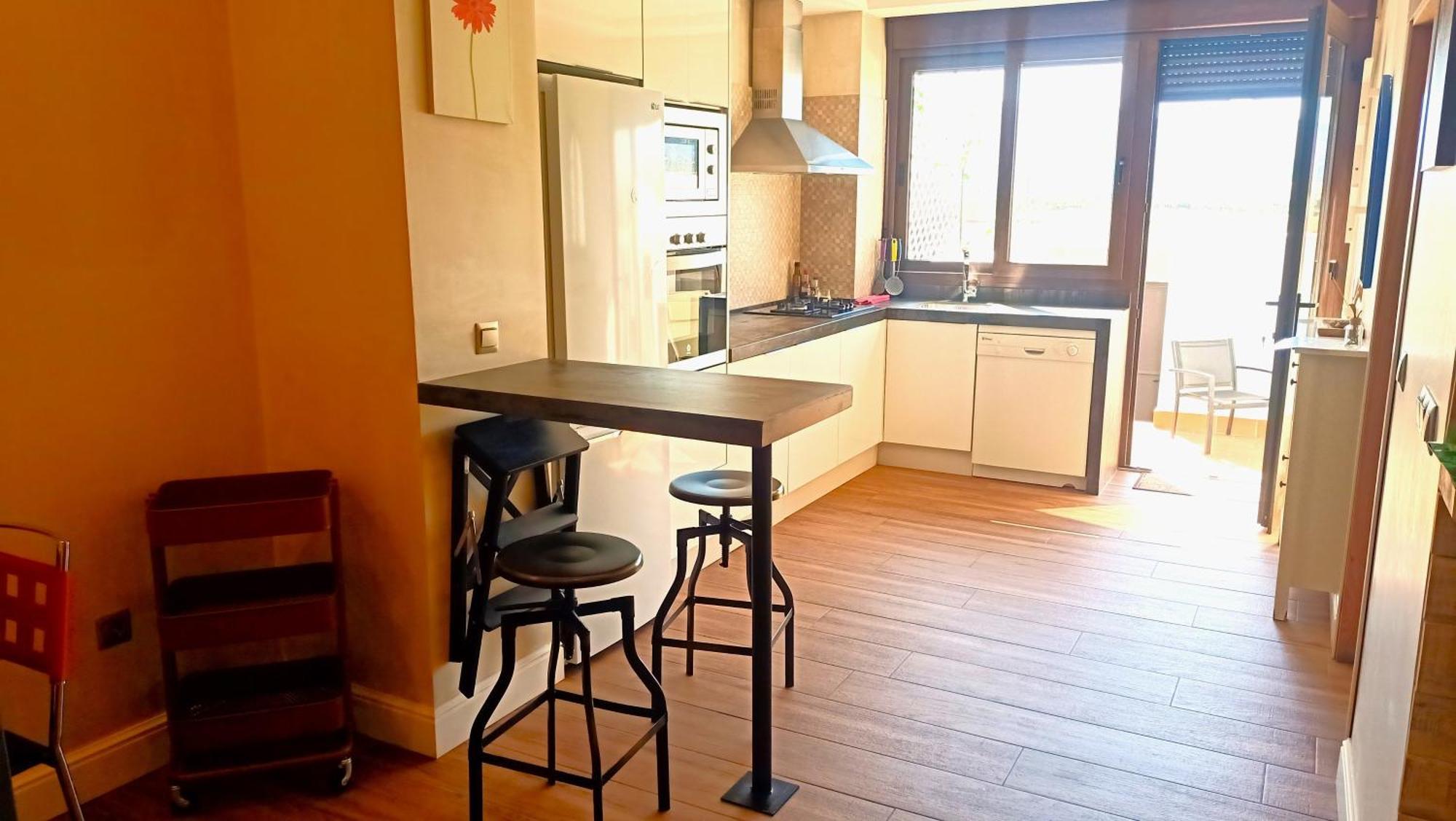 Loft'n With Parking And Views Apartment *