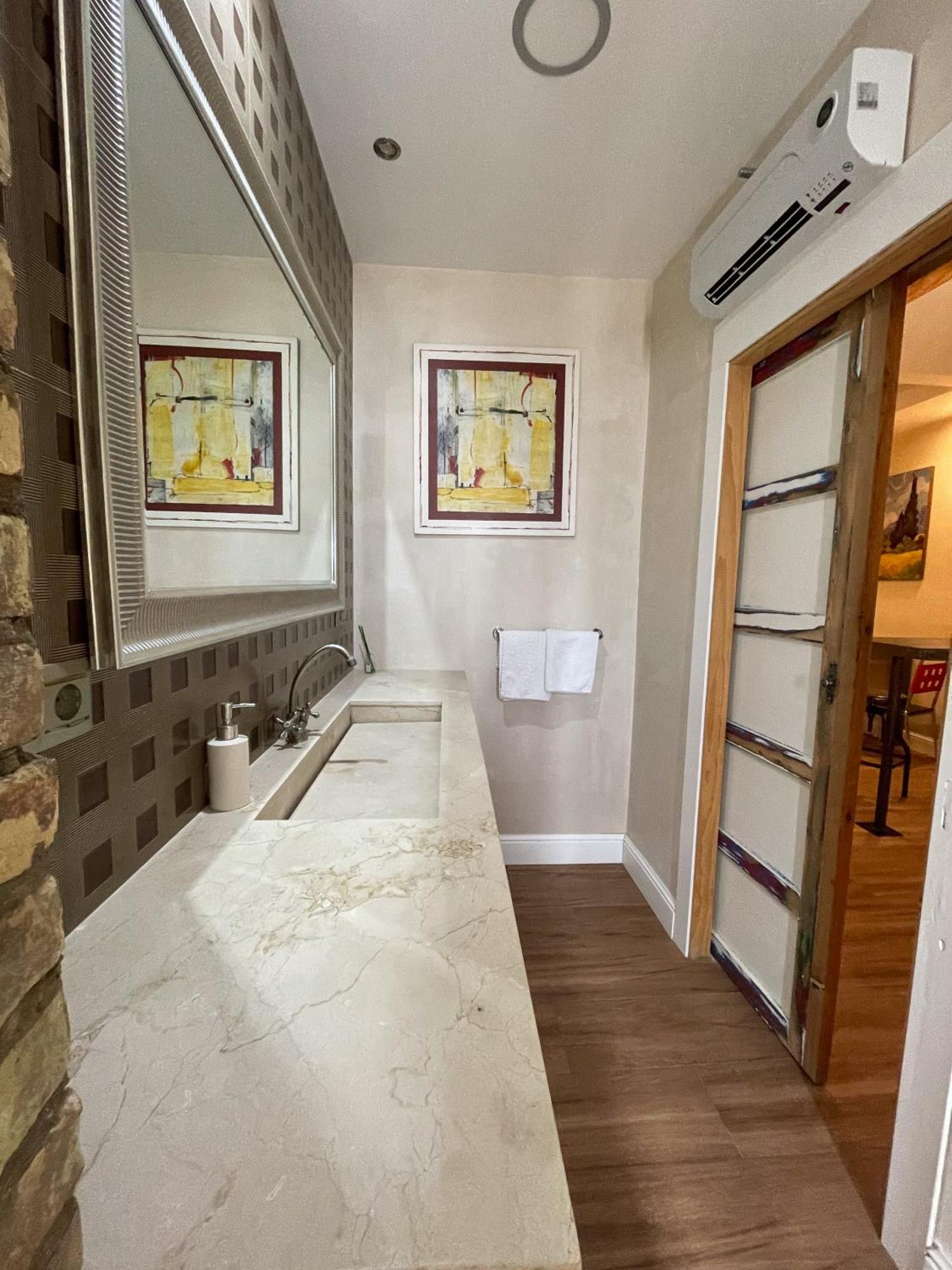 Loft'n With Parking And Views * Ronda