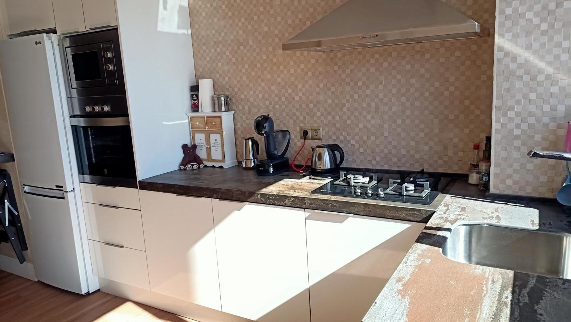 Loft'n With Parking And Views Apartamento Ronda