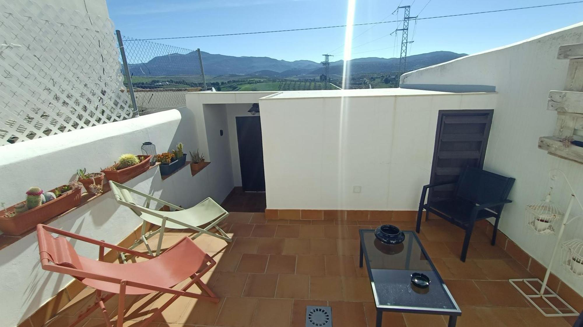 Apartamento Loft'n With Parking And Views